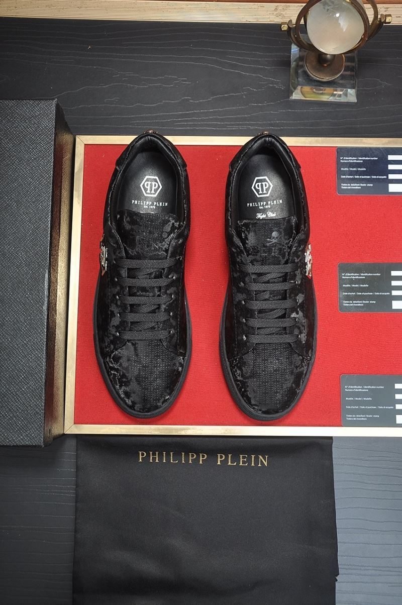 Philipp Plein Shoes